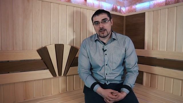 Вентиляция в парной. Что нужно знать про бани и сауны смотреть онлайн