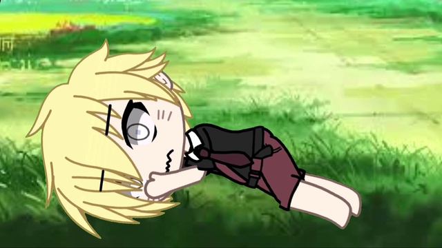 ▪︎Blind Dead 👼👑✖ [Naruto] Royal AU/Dead AU{GCMM-GCxGL}ft' Characters смотреть онлайн