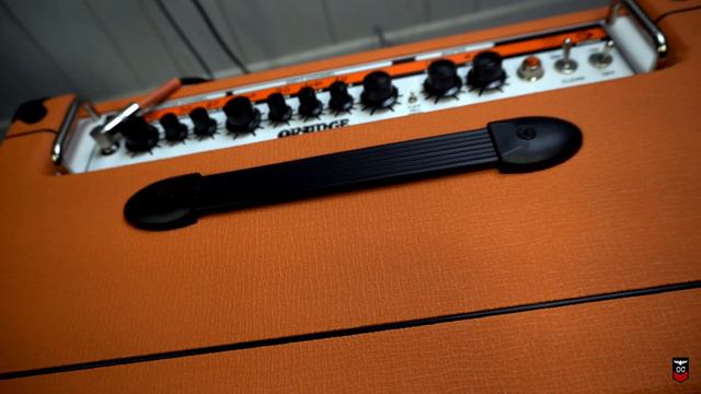 🍊🍊🍊 ORANGE CRUSH PRO CR60 METAL DEMO 😱 🤯 🔥 смотреть онлайн