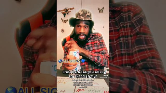 ??Divine oracle energy reading for the collective -str8 with no chaser- 10:25:23 all SINGZ?. смотреть онлайн