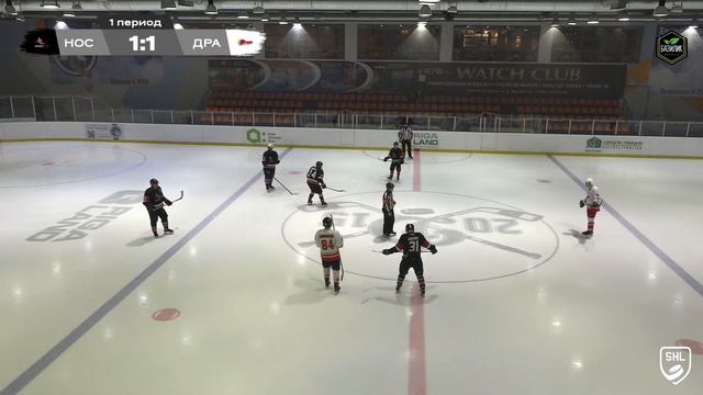 Hockey life vs Драйв смотреть онлайн