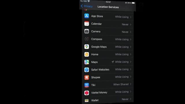 7 Ways To Fix Apple Maps Not Working on iOS 15 смотреть онлайн