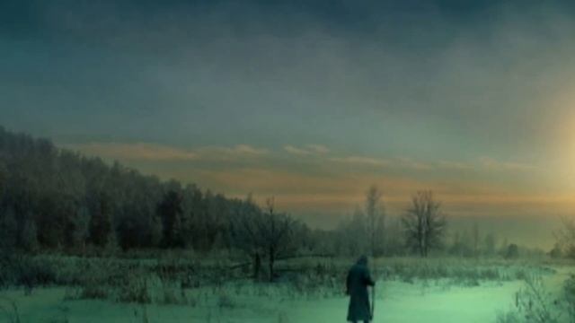 Мистический триллер. Пандемия. Всадник в золотой короне. Глава 6 - Пророчество. смотреть онлайн