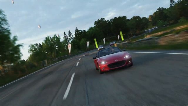 TOP 5 B-Class Cars in FORZA HORIZON 4 смотреть онлайн