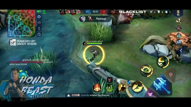 KHUFRA TOP 1 PH ANNIVERSARY SPECIAL | PLAYING WITH DEF CHAMP, JAYPEE AND TOP 1 PH PHARSA, EDWARD смотреть онлайн