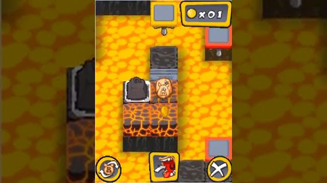 Java-Игра Aporkalypse - Pigs of Doom (23) смотреть онлайн