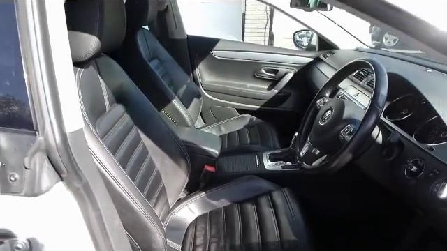 FOR SALE 2010 VOLKSWAGEN PASSAT CC GT TDI 2.0 DSG AUTOMATIC 2 DOOR COUPE смотреть онлайн