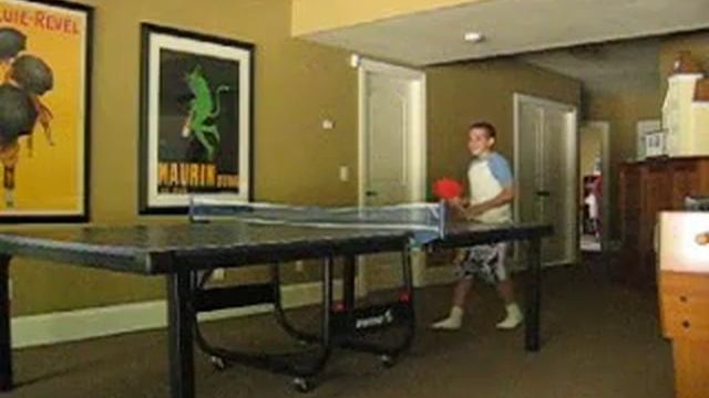 chinese ping pong mania #1/#2 смотреть онлайн