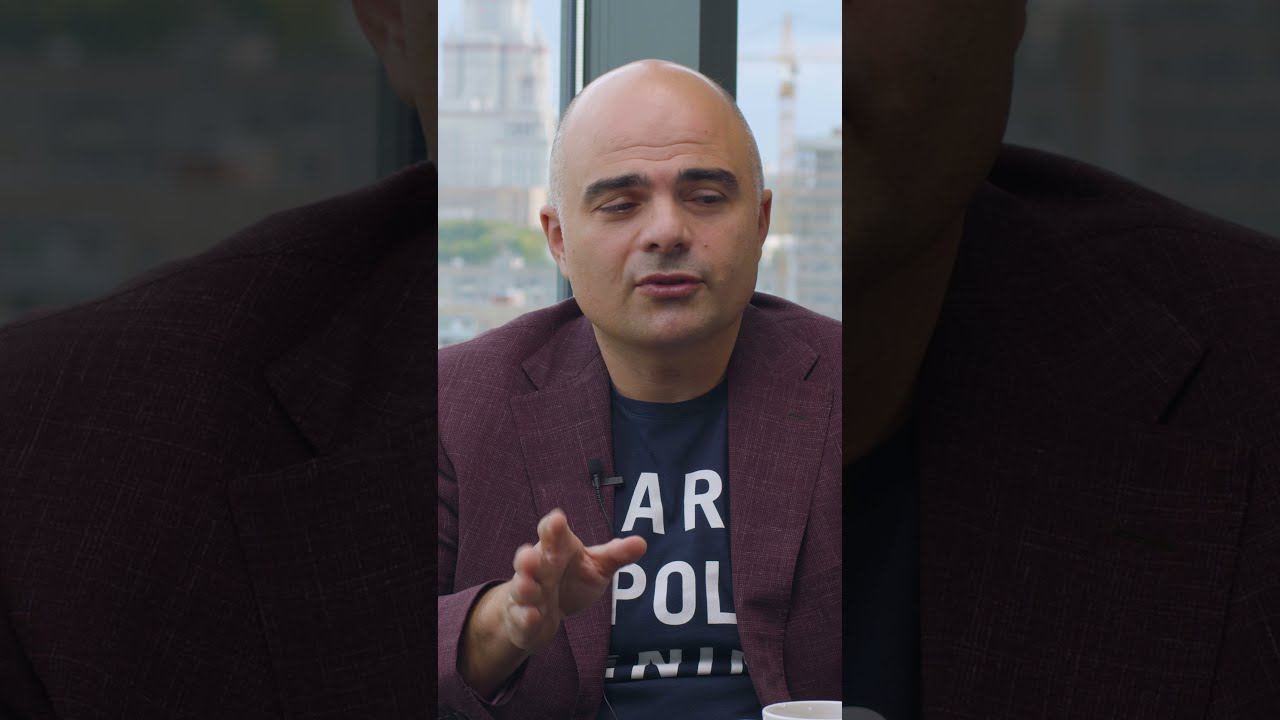 Артем Карапетов: Все о юридическом образовании