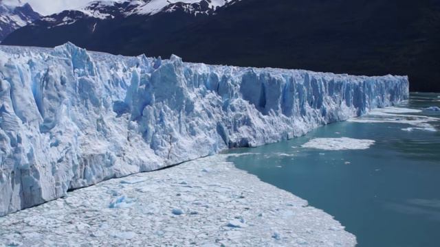 Glacier Perito Moreno