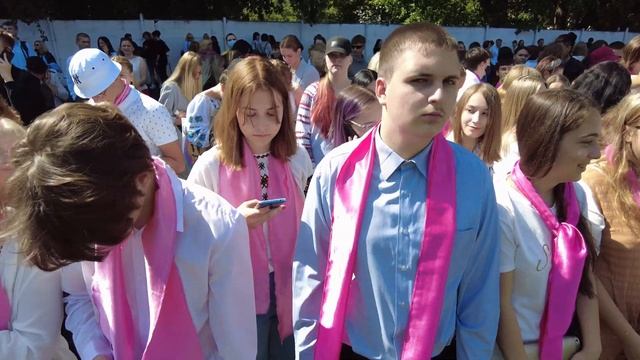 ПОСВЯЩЕНИЕ В СТУДЕНТЫ, КНУТД смотреть онлайн
