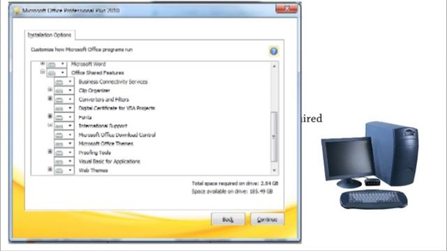 Microsoft PowerPivot: Install the PowerPivot Add-In for Excel смотреть онлайн