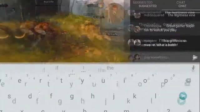 [YouTube NEWS] YouTube Gaming - сервис для стримов от Google смотреть онлайн
