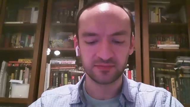 Пол Браун объясняет, почему сценаристы, режиссеры, продюсеры должны изучать актёрское мастерство. смотреть онлайн