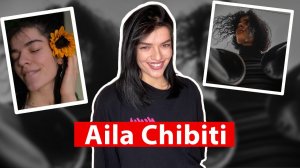 Айла Чибити