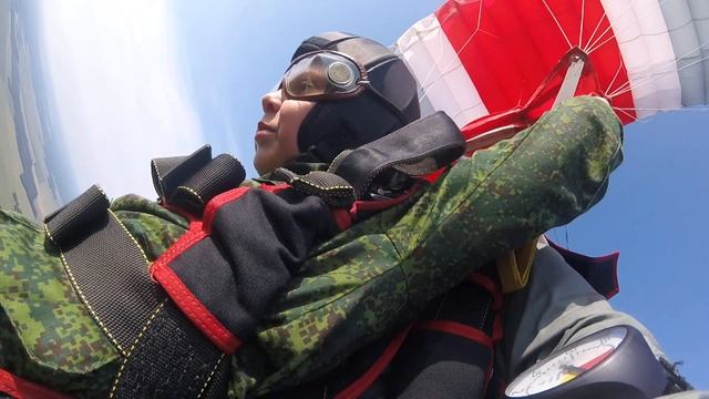 Малыши в небе 4