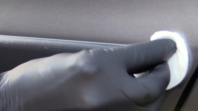 Permanently Restore Faded Plastic Trim смотреть онлайн