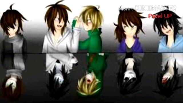 Крипипаста "тик-так на часах" (ночные гости) смотреть онлайн