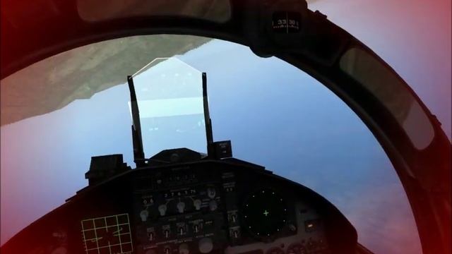 Lock On: Flaming Cliffs 3 Gameplay смотреть онлайн