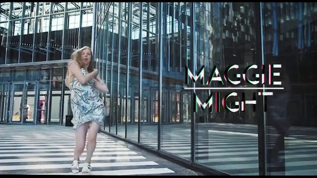 Maggie Might Vogue Dance | ConTrust DS | Самара смотреть онлайн