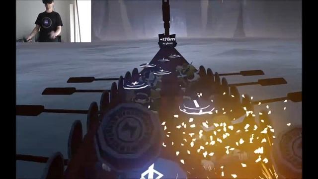 Ragnarock - cptCLAWWW - Ride of the Valkyries (level 10) смотреть онлайн