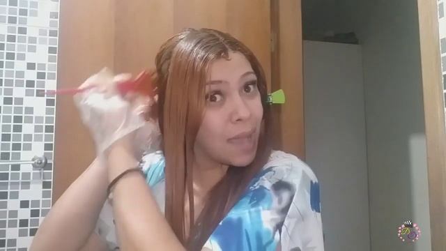 RUIVA EM CASA|MAXTON RUIVO ACOBREADO 7.4 COM 8.0 |TUDO SOBRE CHEGAR NO RUIVO SEM DESCOLORIR смотреть онлайн