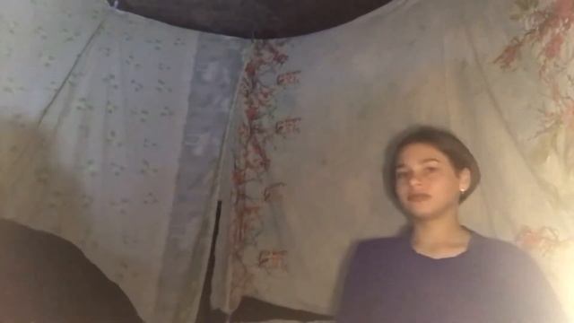 VLOG/встречаем мой др/ ночёвка на батуте✨ смотреть онлайн