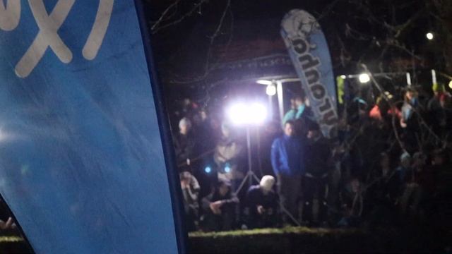 Galway Fest 2019 - Freestyle смотреть онлайн