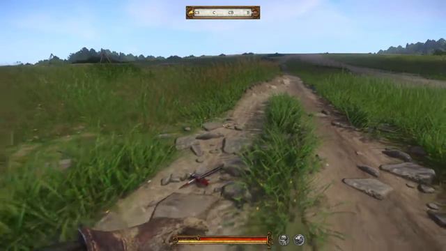 Kingdom Come: Deliverance Легкий способ устранения латника смотреть онлайн