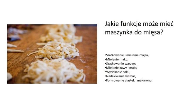 Najlepsza maszynka do mielenia mięsa смотреть онлайн
