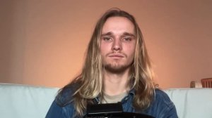 Медитация «Пробудись к жизни». Дима Елистратов