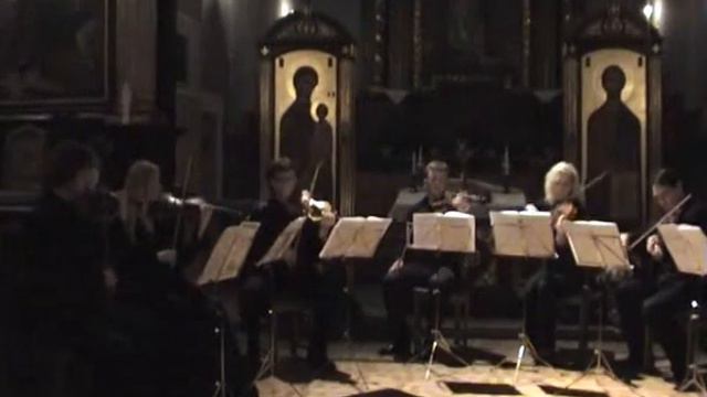 Shostakovich - Prelude and Scherzo смотреть онлайн