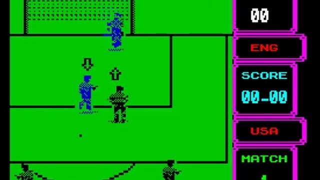 Inept Reviews: Italia 1990 (World Cup Soccer '90) смотреть онлайн