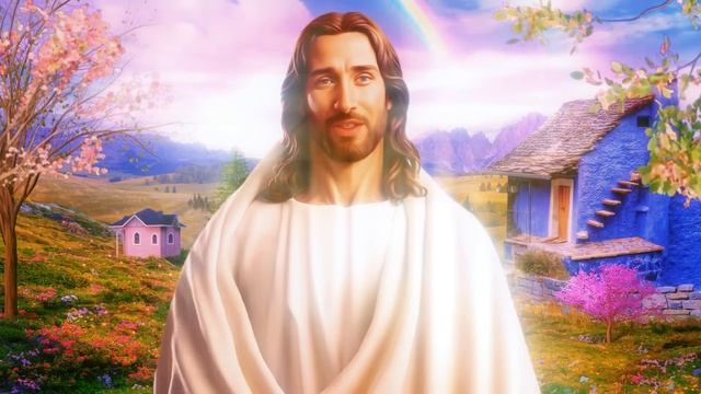 ? БОГ ГОВОРИТ, ЧТО КТО-ТО ДАСТ ВАМ КЛЮЧИ ОТ НОВОГО ДОМА, НО ОТНИМЕТ У ВАС...✝️ ПОСЛАНИЕ ОТ БОГА смотреть онлайн