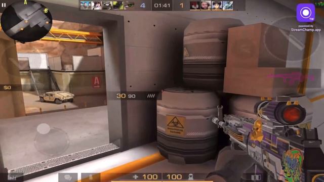 Стрим на стрим L1zarddd VS Ацтек 1 часть смотреть онлайн