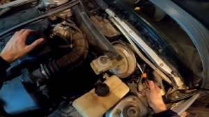 РЕМОНТ ПЕЧКИ / ПРИОРА / ЗАМЕНА МОТОРЕДУКТОРА