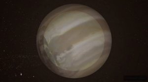 Что, если Сатурн столкнется с Юпитером (universe sandbox 2)