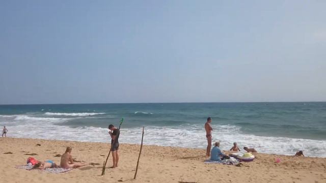 Дальний Восток Море Пляж Отдых смотреть онлайн