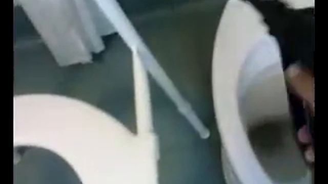 Jetsteam Maxi Steam Cleaner - How to Steam Clean Bathroom смотреть онлайн