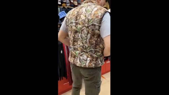 ЖИЛЕТЫ REMINGTON смотреть онлайн