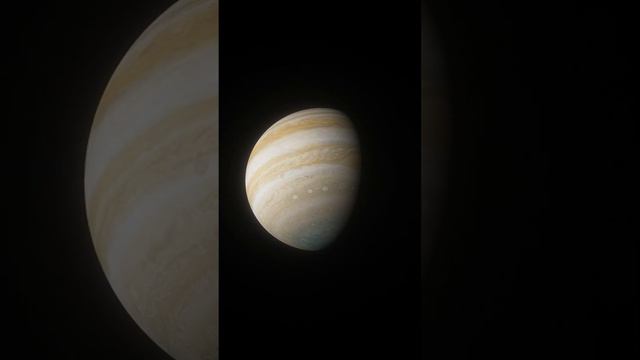 ЮПИТЕР — САМАЯ БЫСТРАЯ ПЛАНЕТА СОЛНЕЧНОЙ СИСТЕМЫ | MOONLIGHT смотреть онлайн