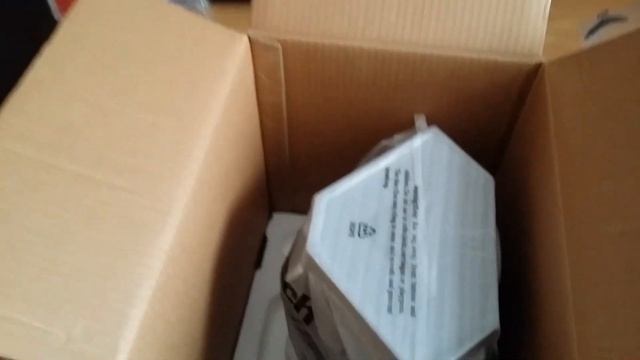 Klipsch Reference Premiere RP 240S Unboxing 2018 смотреть онлайн