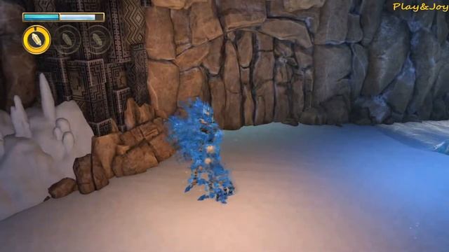 KNACK | Прохождение Глава #3 Часть #2 | Кошмарный Нэк смотреть онлайн