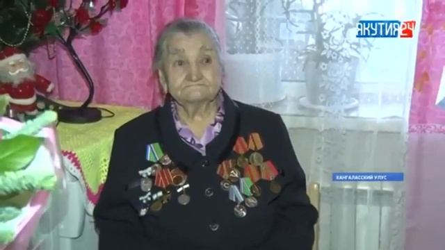 Долгожители Якутии, река вечной жизни#долгожителиЯкутии# смотреть онлайн