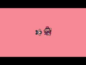 Super Dark Deception - Monkey Business