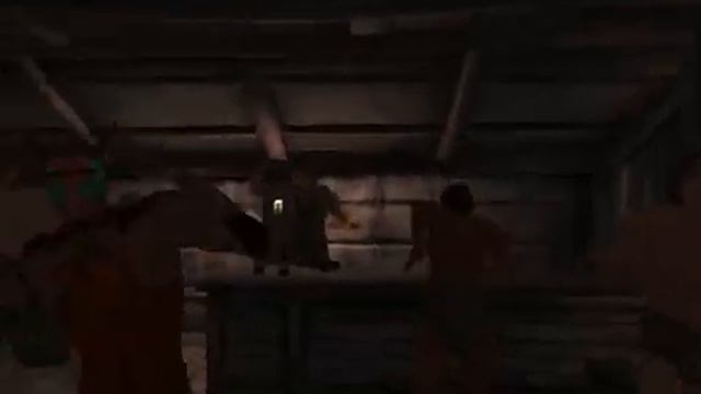 Elder Scrolls Music Video: Oblivion смотреть онлайн