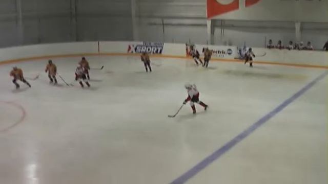ЧУ, ББ Бц - Патриот 03-04, 20 декабря 2014, БЦ. смотреть онлайн