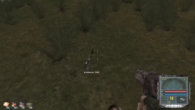 Прохождение S.T.A.L.K.E.R. Мёртвый город # 1 Зомби и вертолёты смотреть онлайн