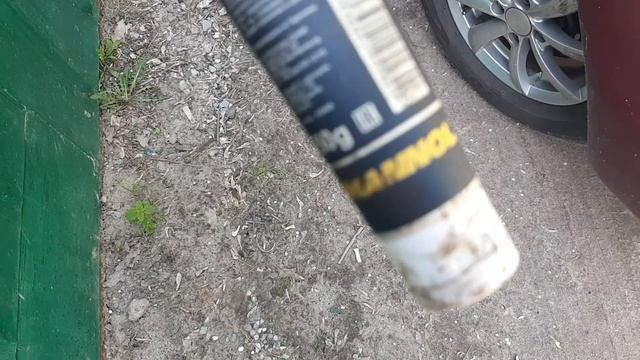 Рено логан. Смазка вилки сцепления. смотреть онлайн