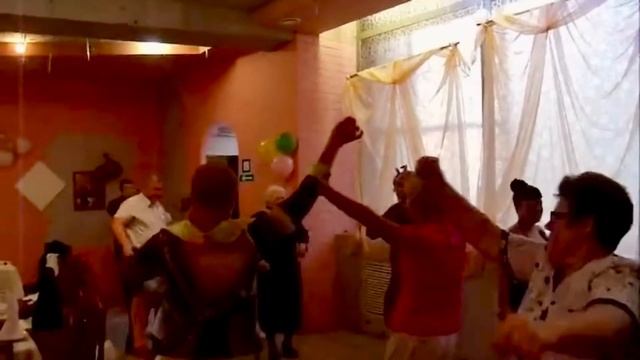 Бабушке 90 лет 2011 год смотреть онлайн